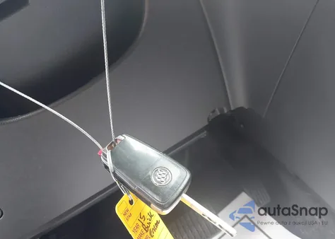 2015 Buick Encore z USA, uszkodzony, nr VIN KL4CJASB9FB266705